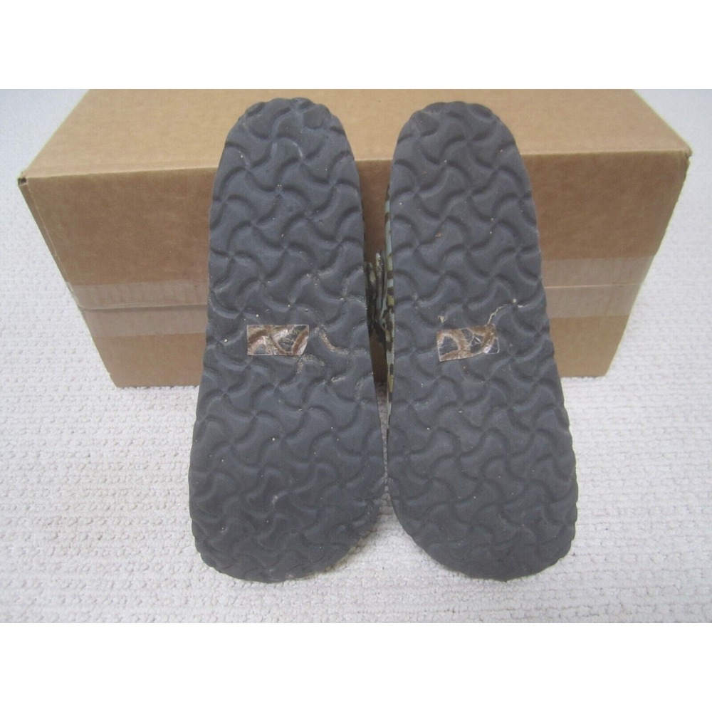 Hey‎ Girl Sandals Womens 38 Leopard Print Thong Slides Corky's US 7-7.5 - Picture 9 of 9